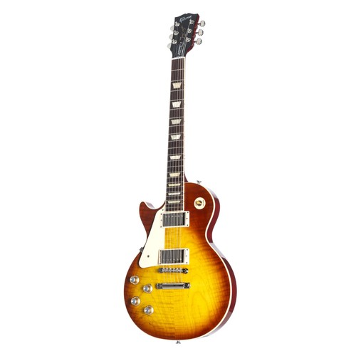 Gibson les paul - gibson, standard