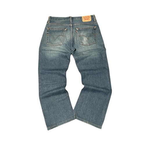 Vintage jeans levis - levis, 507
