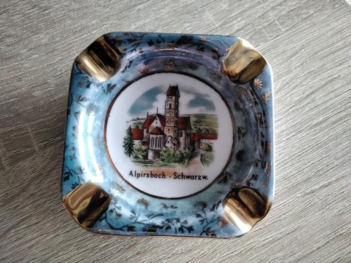 Alpirsbacher aschenbecher - alpirsbacher,