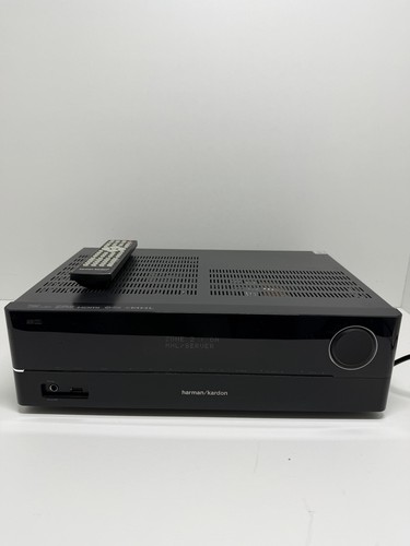 Harman kardon avr171 2 - avr171, 7.2