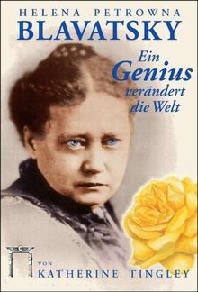 Helena petrowna blavatsky - petrowna,