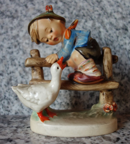 Hummel figur hum 195 - figur, 195/2/0