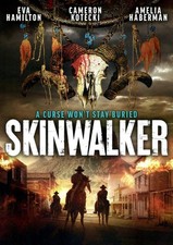 Skinwalker (DVD)
