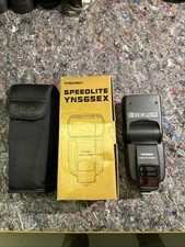 Yong Nuo Speedlite YN565EX Blitz