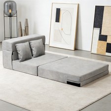 3 in 1 Schlafsessel