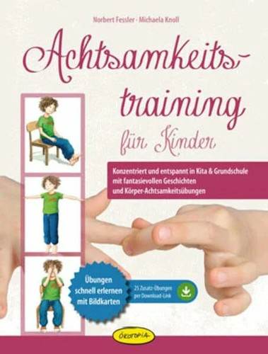 Achtsamkeitstraining für