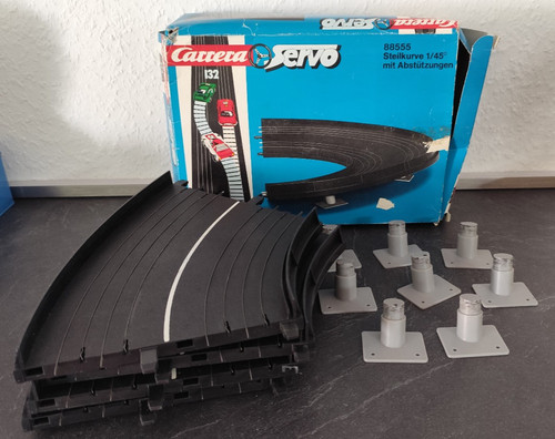 Carrera servo 132 - carrera,