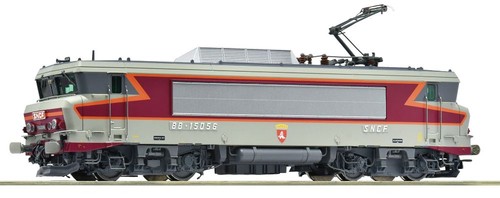 Roco 7520136 elektrolok - 7520136,,