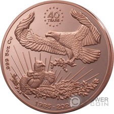 EAGLE Giant Copper Investment