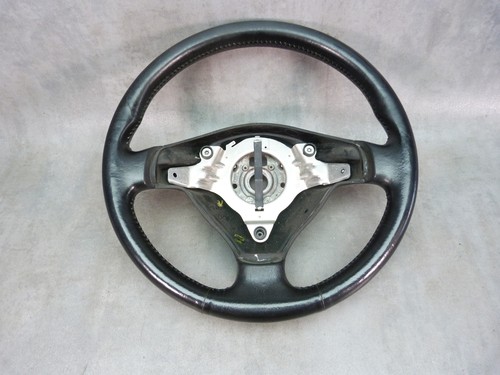 Lederlenkrad audi 8l - lederlenkrad,