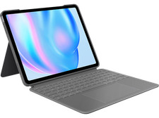 LOGITECH Combo Touch iPad Air