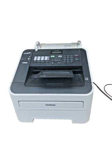 Brother fax 2840 faxgerät - fax-2840,