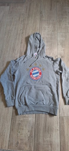 Bayern hoodie größe m - größe,