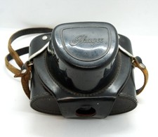 Original case from Ihagee Exa