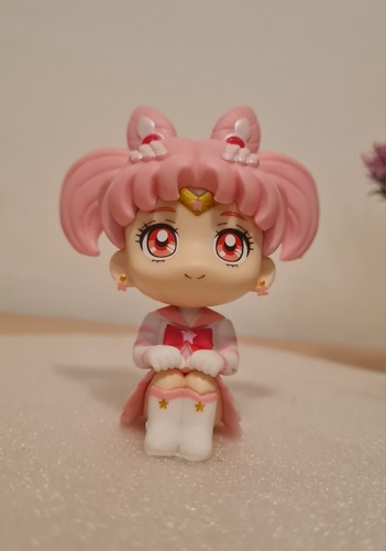 Super sailor chibi - super, moon
