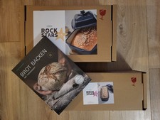 Vorwerk Brotback-Set