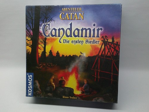 Kosmos abenteuer catan - abenteuer,
