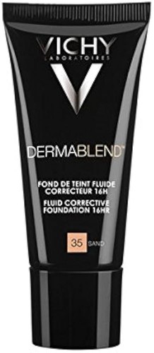 Vichy dermablend make 35 - dermablend, make-up
