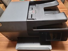 HP OfficeJet Pro 6820 WLAN