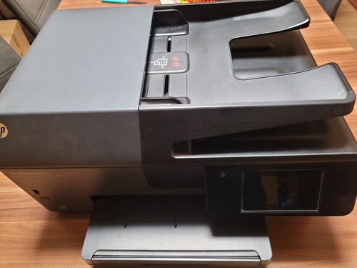 Officejet pro 6820 - officejet,
