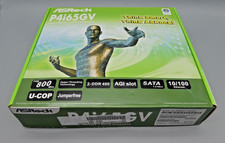 ASRock P4i65GV | Socket 478 |