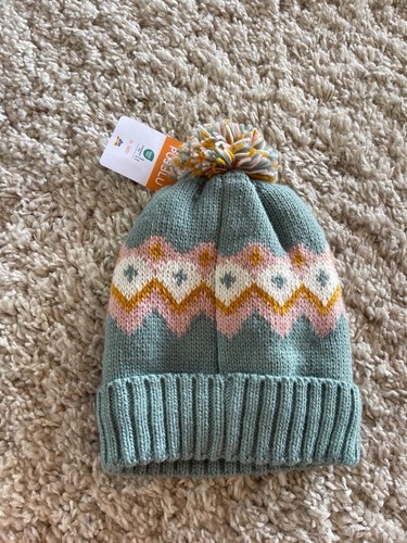 Mütze für mädchen 50 - mütze,