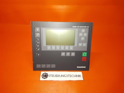 Kaeser sigma air manager - air,