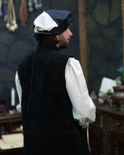 Mytholon Jörg Barett