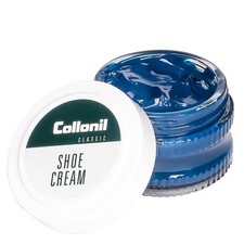 Collonil schuhcreme royalblau - collonil,