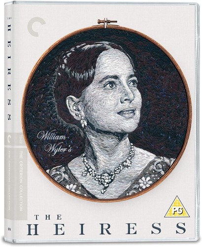 The heiress - heiress, (the