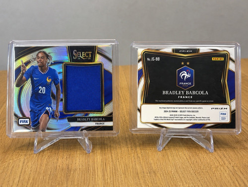 Panini fifa 2024 bradley - 2024-25,