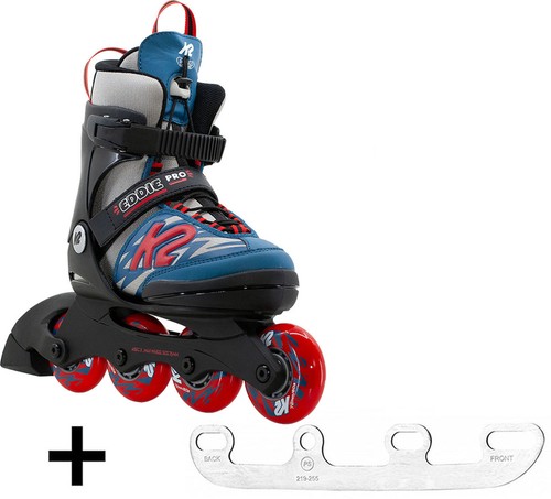Schlittschuhe iceskates - schlittschuhe, k2