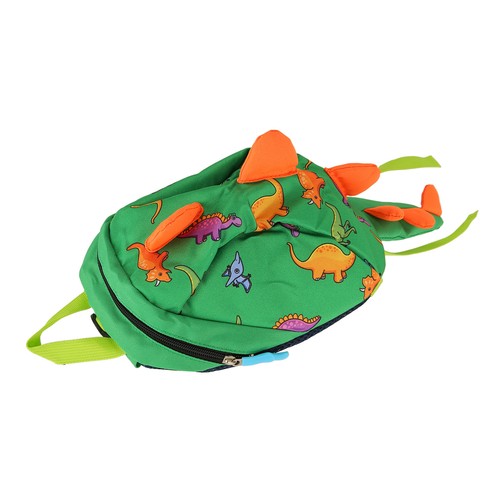 Rucksack dino kindergarten 4 - rucksack, 2-4