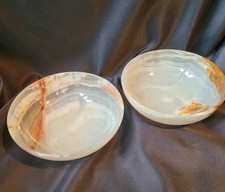 Dekoration Deko - Schale aus