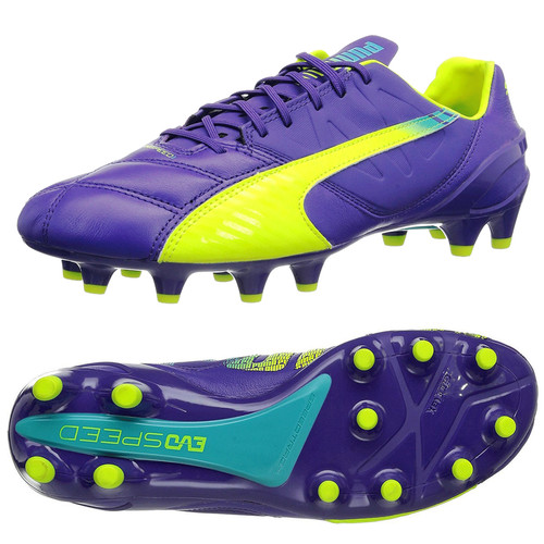 Puma evospeed lth fg - 1.3,