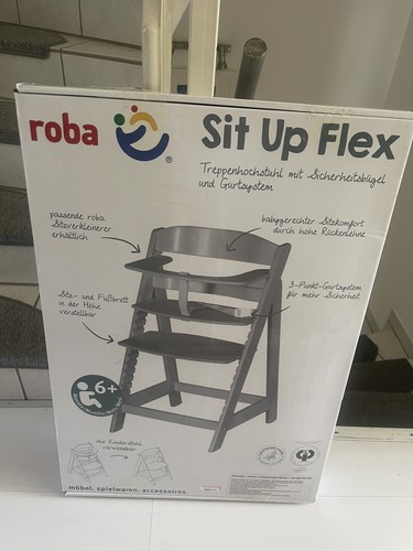 Roba hochstuhl - roba,