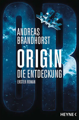 Origin die entdeckung - origin,