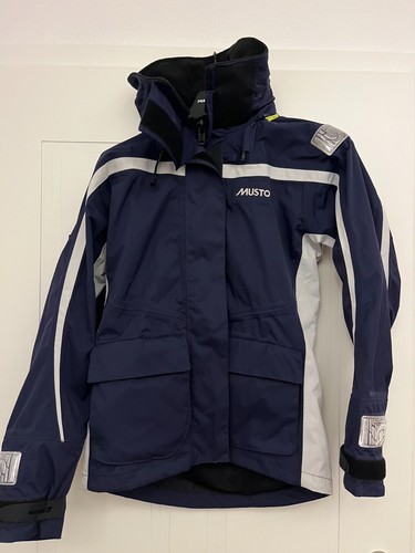 Musto performance br1 - musto,
