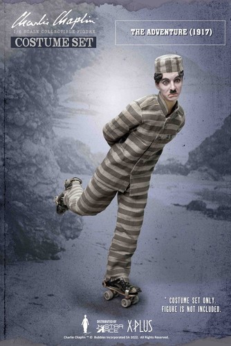 Star ace charlie chaplin - star,