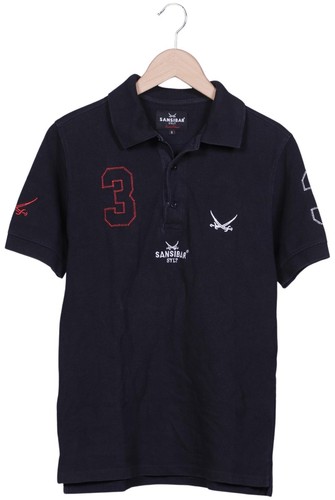 Sansibar poloshirt herren - poloshirt,