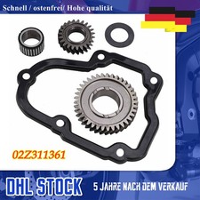 Getriebe Für VW T4 2.5 TDI T5 1.9 Langer 5 Gang 02B 02Z 23/37 02Z311361