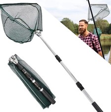 Teleskop Kescher Für Teich