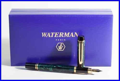 Waterman man 200 - le,