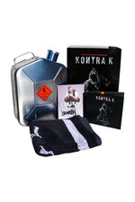 KONTRA K - Sie Wollten Wasser