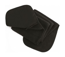 Result Unisex Fleece Schal mit