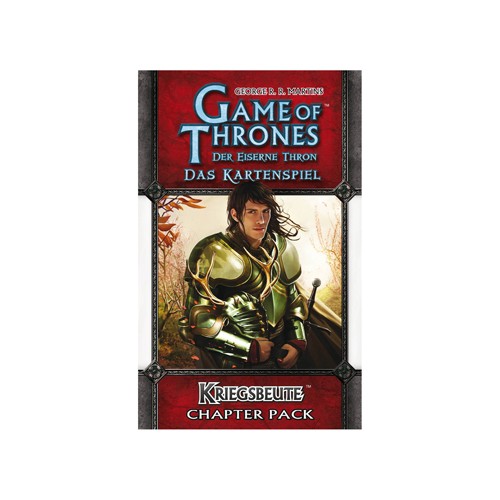Got kartenspiel der - got,