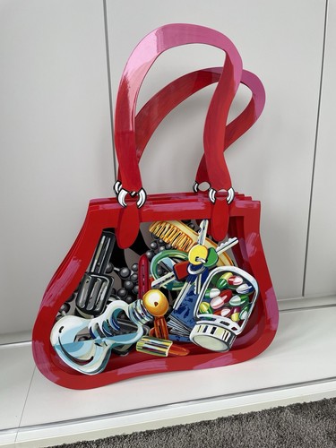David gerstein ray 3 d - -, 3-d