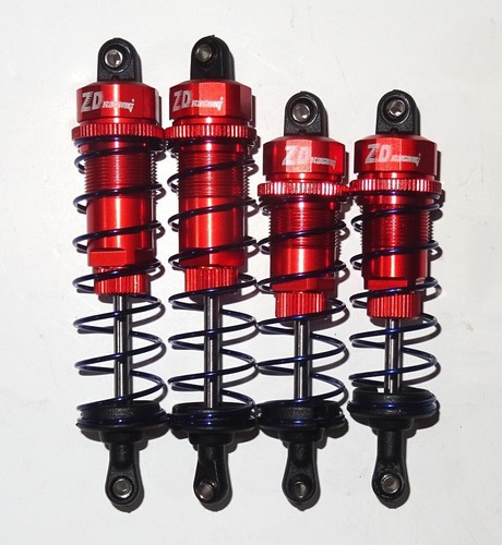 Racing big bore - racing,