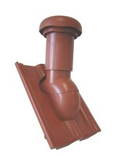 Klöber Sanitärentlüfter