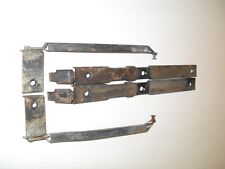 VW Golf 2 GTI Edition One  Schiebedach Teile Aufsteller